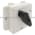 Allen Bradley 140U-K-RCG Operating Mechanism Product Image