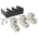Allen Bradley 140U-K-TLA2 Terminal Lugs Product Image