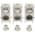 Allen Bradley 140U-K-TLA2 Terminal Lugs Product Image