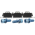 Allen Bradley 140U-L-ECM End Cap Kit Product Image