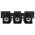 Allen Bradley 140U-L-ECM End Cap Kit Product Image