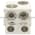 Allen Bradley 140U-N-TLA4 Terminal Lug Product Image