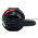 Allen Bradley 140U-PB Black Padlockable Handle Product Image