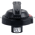 Allen Bradley 140U-PB Black Padlockable Handle Product Image