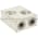 Allen Bradley 140U-Q-TLC2 Terminal Lug Product Image