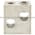 Allen Bradley 140U-Q-TLC2 Terminal Lug Product Image