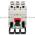 Allen Bradley 140UE-L5X3 Circuit Breaker Product Image