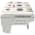 Allen Bradley 140UE-LTF3-D25 Circuit Breaker Product Image