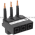 Allen Bradley 140UT-D-WTE Feeder Terminal for Compact Busbars,64A Product Image