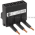 Allen Bradley 140UT-D-WTE Feeder Terminal for Compact Busbars,64A Product Image