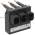 Allen Bradley 140UT-D-WTE Feeder Terminal for Compact Busbars,64A Product Image