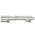 Allen Bradley 141A-BCF1H Busbar Shroud Holder Product Image