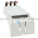 Allen Bradley 141A-GHT Adapter For Circuit Breaker Product Image