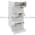 Allen Bradley 141A-VN3120 Supply Module Product Image