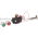 Allen Bradley 1481-N1 Push Button Kit Product Image