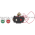 Allen Bradley 1481-N1 Push Button Kit Product Image