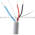 Allen Bradley 1485F-P1N5-A Cable Product Image