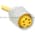 Allen Bradley 1485F-P1N5-C DeviceNet Cable Product Image