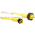 Allen Bradley 1485R-P2N5-F5 Cordset, Micro Right Angle Male to Mini-Line Female, 2m Product Image