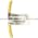 Allen Bradley 1485R-P2N5C Cordset Product Image