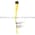 Allen Bradley 1485R-P2R5-F5 Cordset Product Image