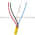 Allen Bradley 1485R-P6R5-C Trunk End Cable | DeviceNet Product Image