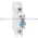 Allen Bradley 1489-A1C300 Ind Cir Brk 1Pole 240 VAC Product Image