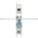 Allen Bradley 1489-A1C300 Ind Cir Brk 1Pole 240 VAC Product Image