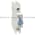 Allen Bradley 1489-A1D130 Ind Cir Brk 1Pole 277 VAC Product Image