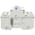 Allen Bradley 1489-A2C400 UL489 Miniature Circuit BIEC60947-2 Miniature Circ Product Image