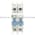 Allen Bradley 1489-A2D250 Circuit Breaker Product Image