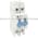 Allen Bradley 1489-A2D400 UL489 Miniature Circuit BIEC60947-2 Miniature Circ Product Image