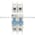 Allen Bradley 1489-A2D400 UL489 Miniature Circuit BIEC60947-2 Miniature Circ Product Image
