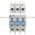 Allen Bradley 1489-A3C005 Ind Cir Brk 3P 480Y/277V Product Image