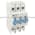 Allen Bradley 1489-A3C030 Ind Cir Brk 3P 480Y/277V Product Image