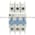 Allen Bradley 1489-A3C030 Ind Cir Brk 3P 480Y/277V Product Image