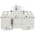 Allen Bradley 1489-A3C030 Ind Cir Brk 3P 480Y/277V Product Image