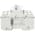 Allen Bradley 1489-A3C040 Circuit Breaker Product Image