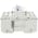 Allen Bradley 1489-A3C050 Circuit Breaker Product Image