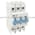 Allen Bradley 1489-A3C060 Ind Cir Brk 3P 480Y/277V Product Image