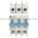 Allen Bradley 1489-A3C060 Ind Cir Brk 3P 480Y/277V Product Image