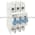 Allen Bradley 1489-A3C080 Ind Cir Brk 3P 480Y/277V Product Image