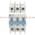 Allen Bradley 1489-A3C080 Ind Cir Brk 3P 480Y/277V Product Image