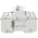 Allen Bradley 1489-A3C080 Ind Cir Brk 3P 480Y/277V Product Image