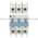 Allen Bradley 1489-A3C100 Circuit Breaker Product Image