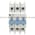 Allen Bradley 1489-A3C150 Miniature Circuit Breaker Product Image