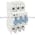 Allen Bradley 1489-A3C200 Miniature Circuit Breaker Product Image