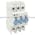 Allen Bradley 1489-A3C400 Circuit Breaker Product Image