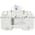 Allen Bradley 1489-A3C400 Circuit Breaker Product Image