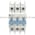 Allen Bradley 1489-A3D040 UL489 Miniature Circuit BIEC60947-2 Miniature Circ Product Image